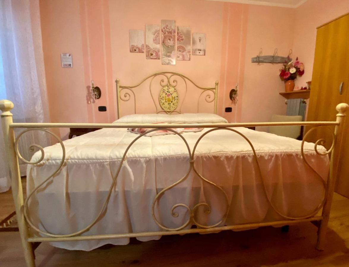 Bed&Breakfast Marietta Melle Exterior foto