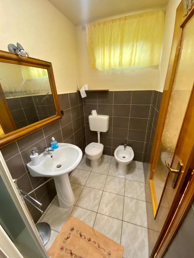 Bed&Breakfast Marietta Melle Exterior foto